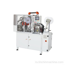 Mașină cu arc de decorare a ambalajului cadou